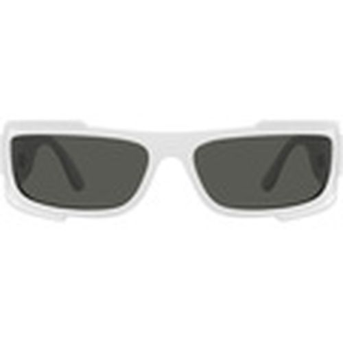 Gafas de sol Occhiali da Sole VE4446 314/87 para hombre - Versace - Modalova