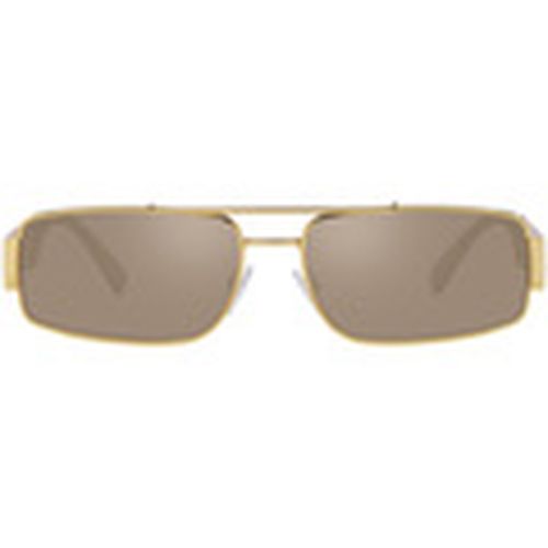 Gafas de sol Occhiali da Sole VE2257 10025A para hombre - Versace - Modalova