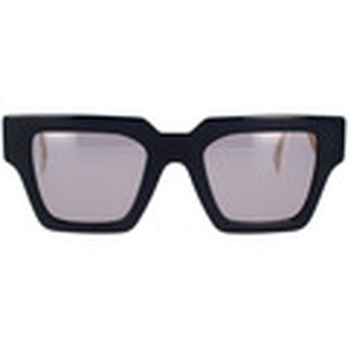 Gafas de sol Occhiali da Sole VE4431 GB1/81 Polarizzati para hombre - Versace - Modalova