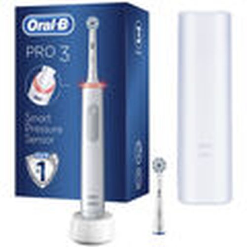Tratamiento corporal Pro Series 3 Cepillo Eléctrico Blanco Pack para hombre - Oral-B - Modalova