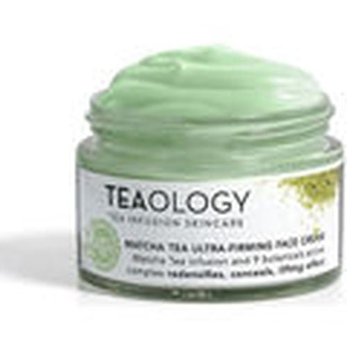 Cuidados especiales Matcha Tea Ultra-firming Cream Lote para hombre - Teaology - Modalova