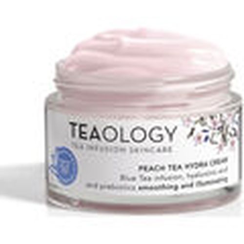 Hidratantes & nutritivos Peach Tea Hydra Cream Lote para mujer - Teaology - Modalova