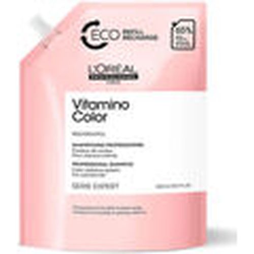 Champú Vitamino Color Shampoo Refill para hombre - L'oréal - Modalova