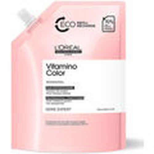 Acondicionador Vitamino Color Conditioner Refill para mujer - L'oréal - Modalova