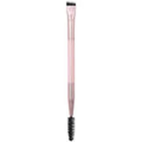 Pinceles Dual-ended Brow Brush para mujer - Real Techniques - Modalova