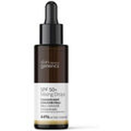 Protección solar Mixing Drops Filtro Uva/uvb Concentrado Spf50+ para hombre - Skin Generics - Modalova