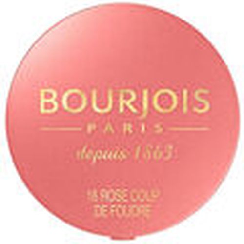 Colorete & polvos Little Round Pot Blusher Powder 16-rose Coup para hombre - Bourjois - Modalova