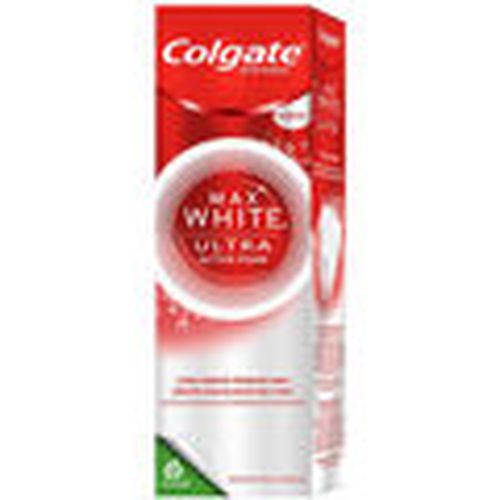 Tratamiento corporal Max White Ultra Pasta Dentífrica para mujer - Colgate - Modalova