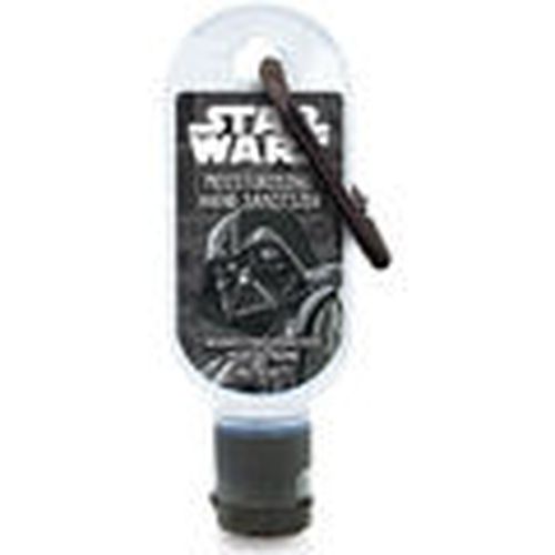 Tratamiento corporal Star Wars Hand Sanitizer Clip clean Darth Vader para hombre - Mad Beauty - Modalova