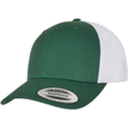 Flexfit Gorra Retro para mujer - Flexfit - Modalova