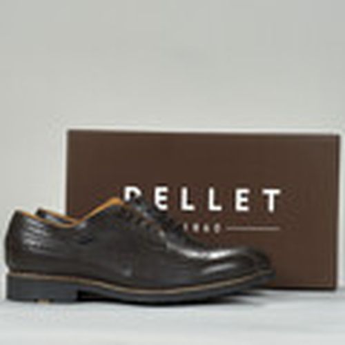 Zapatos Hombre NORMAN para hombre - Pellet - Modalova