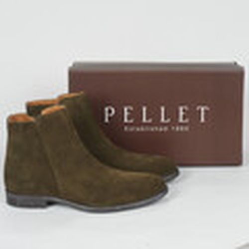 Pellet Botines ELTON para hombre - Pellet - Modalova