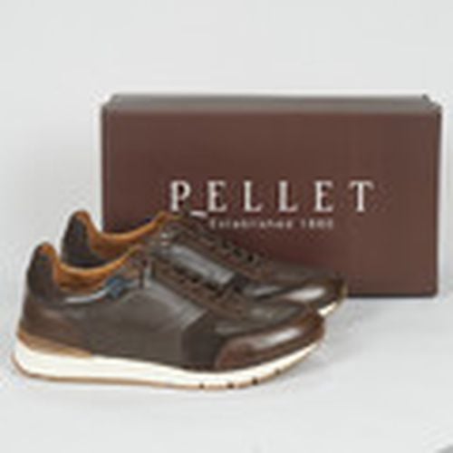 Pellet Zapatillas MIKE para hombre - Pellet - Modalova