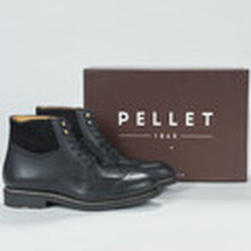 Pellet Botines ROLAND para hombre - Pellet - Modalova