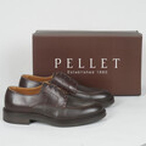 Zapatos Hombre BRUNO para hombre - Pellet - Modalova