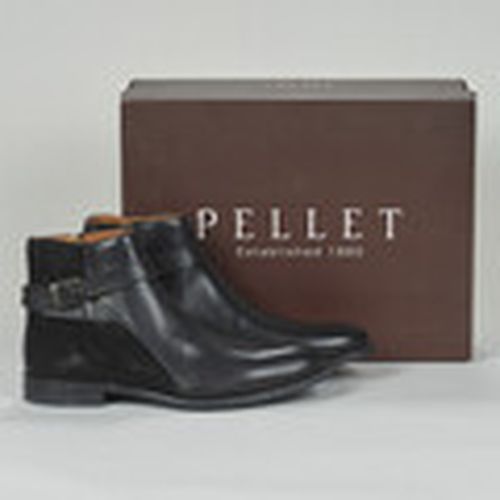 Pellet Botines ELLIOT para hombre - Pellet - Modalova