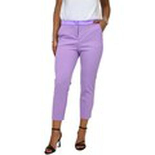 Pantalón fluido 53538605 para mujer - Zahjr - Modalova