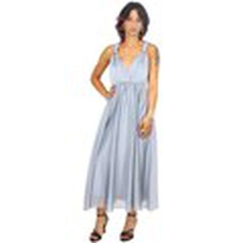 Zahjr Vestido 53538570 para mujer - Zahjr - Modalova