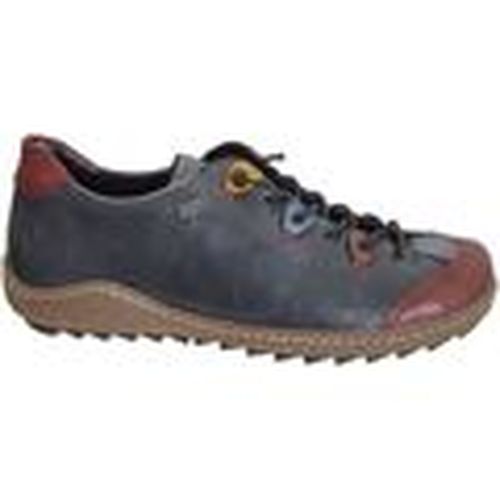 Rieker Zapatillas L7561 para mujer - Rieker - Modalova