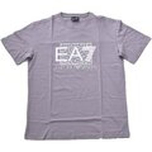 Camiseta 3RPT01 PJ02Z para hombre - Emporio Armani EA7 - Modalova