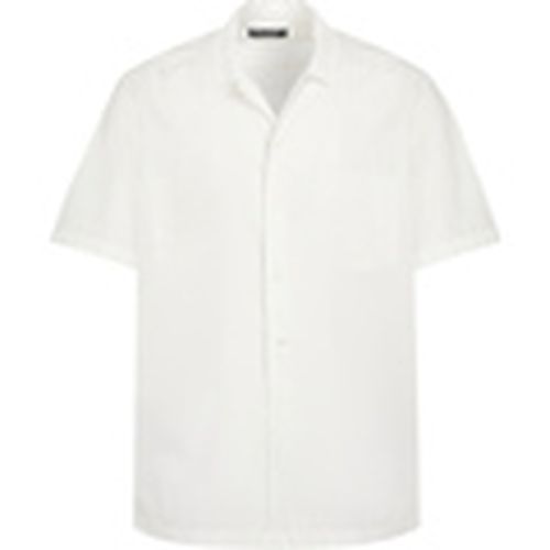 Camisa manga corta G5EA0T G8U68 para hombre - D&G - Modalova