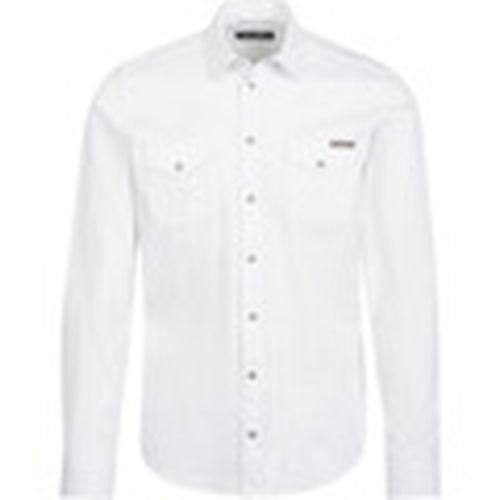 Camisa manga corta G5DY3T FR5U6 para hombre - D&G - Modalova