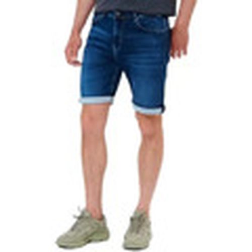 Kaporal Short Elix para hombre - Kaporal - Modalova