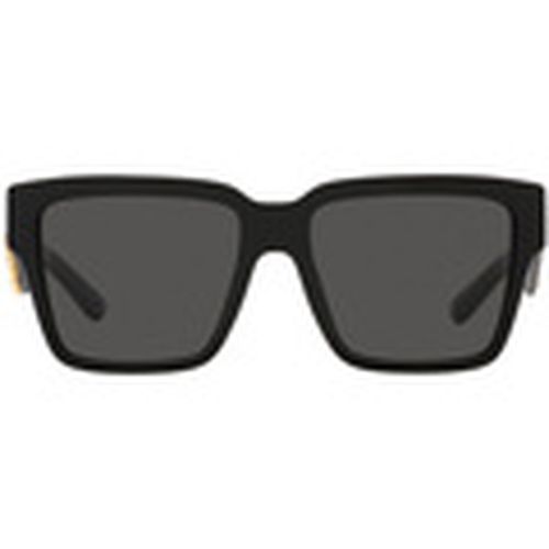 Gafas de sol Occhiali da Sole Dolce Gabbana DG4436 501/87 para hombre - D&G - Modalova