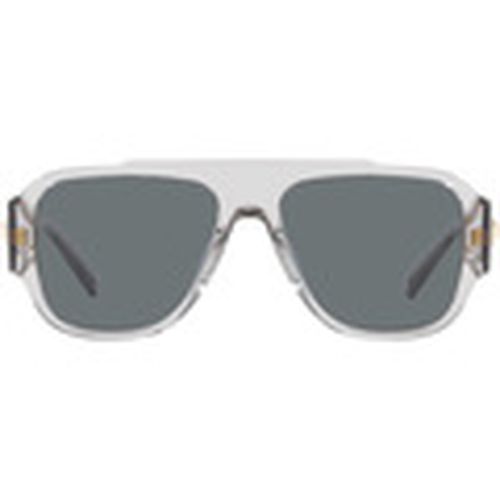 Gafas de sol Occhiali da Sole VE4436U 530580 para hombre - Versace - Modalova
