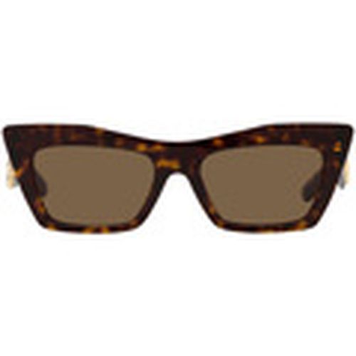 Gafas de sol Occhiali da Sole Dolce Gabbana DG4435 502/73 para hombre - D&G - Modalova
