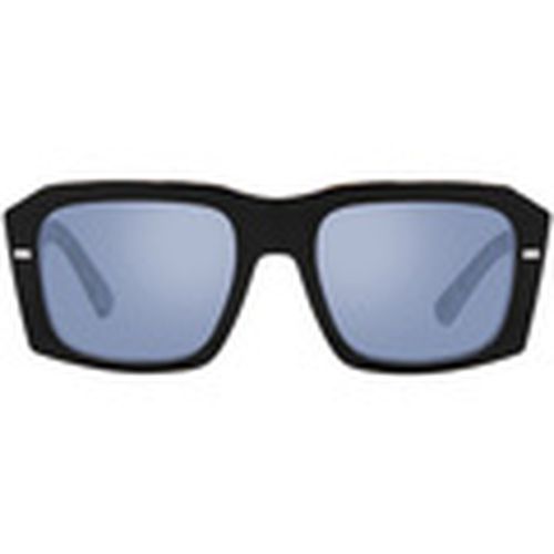 Gafas de sol Occhiali da Sole Dolce Gabbana DG4430 34031U para hombre - D&G - Modalova