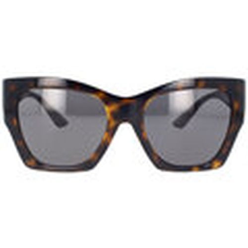 Gafas de sol Occhiali da Sole VE4452 108/87 para mujer - Versace - Modalova