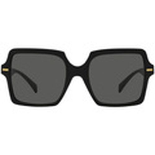Gafas de sol Occhiali da Sole VE4441 GB1/87 para mujer - Versace - Modalova