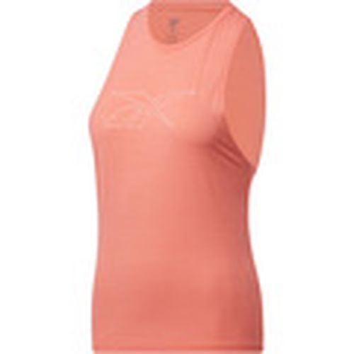 Camisa WOR AC TANK para mujer - Reebok Sport - Modalova