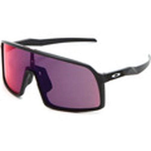 Gafas de sol Sutro Matte BK Prizm para hombre - Oakley - Modalova