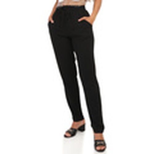 Pantalones 67086_P155995 para mujer - La Modeuse - Modalova