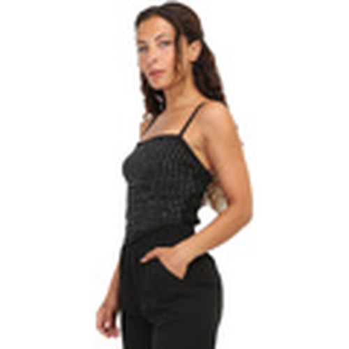 Blusa 67095_P156015 para mujer - La Modeuse - Modalova