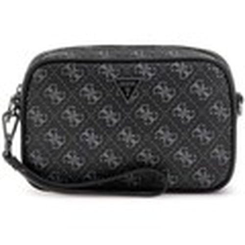 Bolso NECESER--PMEVZL-P3145-DAB para hombre - Guess - Modalova