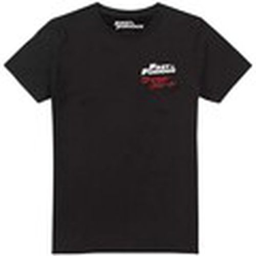 Camiseta manga larga Street Racers para hombre - Fast & Furious - Modalova