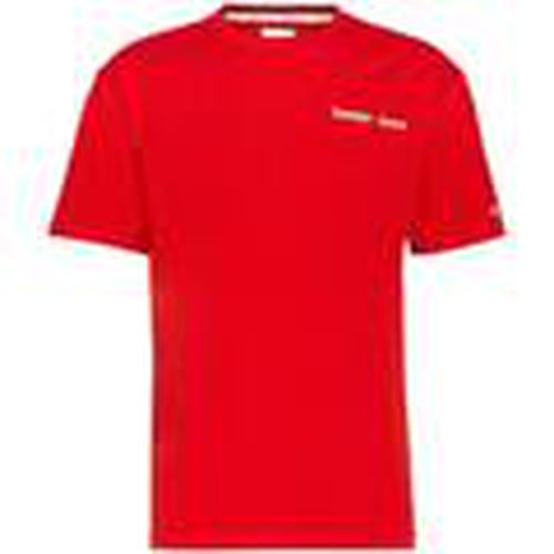 Camiseta DM0DM16878-XNL para hombre - Tommy Hilfiger - Modalova