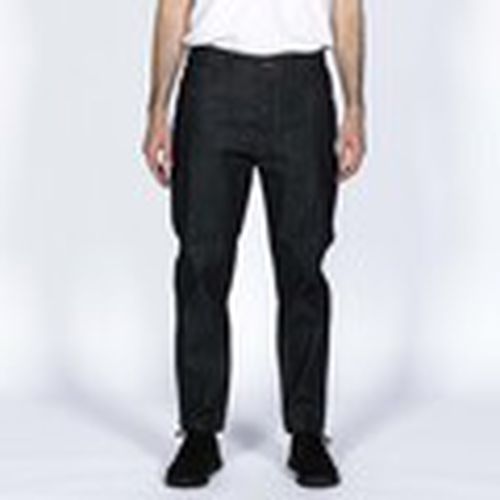 Jeans Jeremiah Denima Raw para hombre - Amish - Modalova