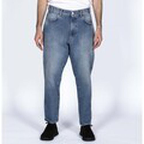 Jeans Bernie Denim New Vintage para hombre - Amish - Modalova