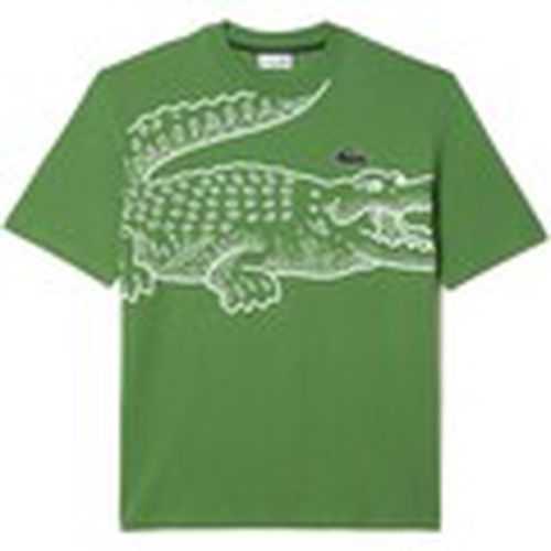 Lacoste Camiseta - para hombre - Lacoste - Modalova