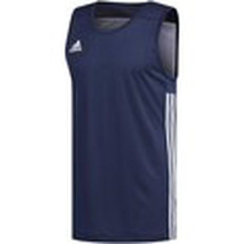 Camiseta tirantes Canotta Ad 3G Spee Rev Jrs para hombre - adidas - Modalova