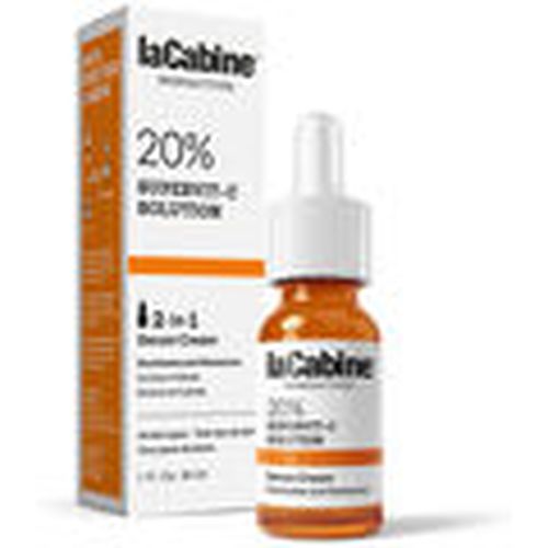 Hidratantes & nutritivos Monoactives 20% Supervit C Solution Serum Cream para mujer - La Cabine - Modalova