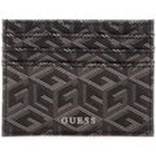 Cartera SMERLO LEA25 para hombre - Guess - Modalova