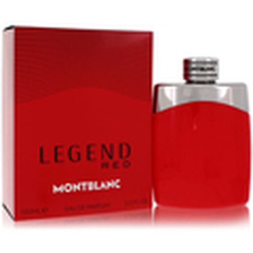 Perfume Legend Red - Eau de Parfum - 100ml para hombre - Mont Blanc - Modalova
