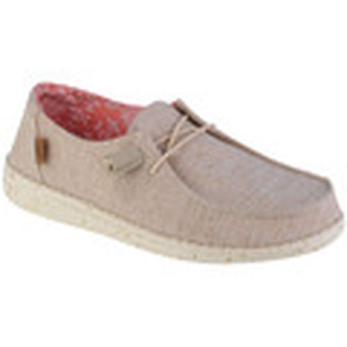Zapatos Wendy Chambray para mujer - HEYDUDE - Modalova