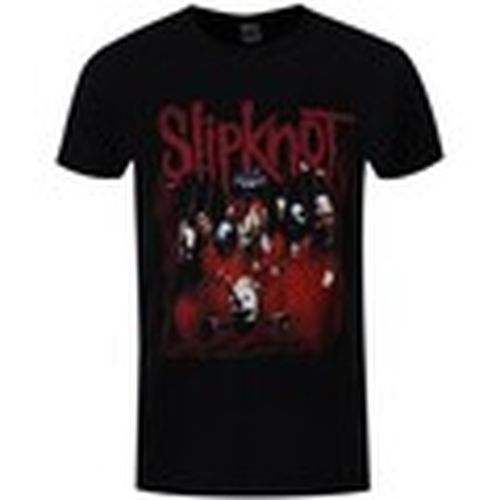 Slipknot Camiseta RO499 para hombre - Slipknot - Modalova