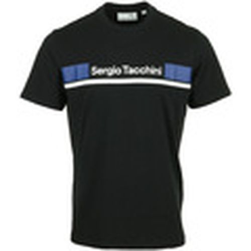 Camiseta Jared T Shirt para hombre - Sergio Tacchini - Modalova